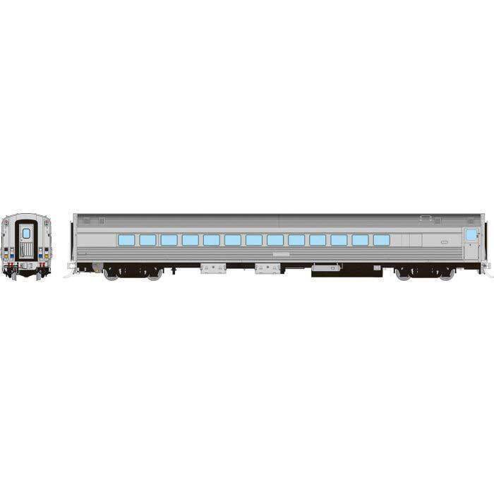 CVR Picture for Budd Small wind coach Ptd unlet