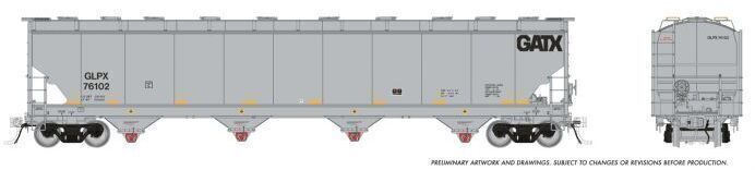 CVR Picture for 6221 Pellet covhop GenAmerica 6pk