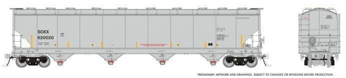 CVR Picture for 6241 Pellet covhop SMBC Rail 6pk