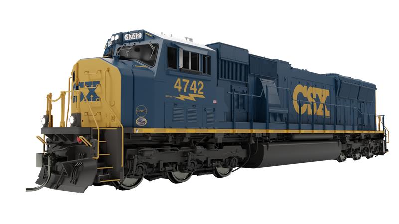 loco