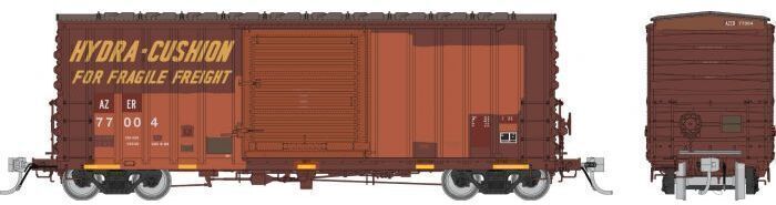 CVR Picture for 40' B-100-32 AZER/exNOKL