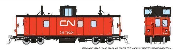 CVR Picture for HS van CN/Late #79280