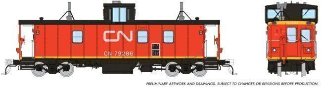 CVR Picture for HS van CN/International #79286
