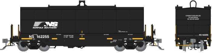 CVR Picture for GB Coil car NS 6pk #2