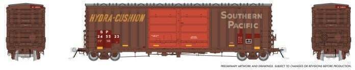 CVR Picture for PC&F B-70-75 box SP/Patch #245523