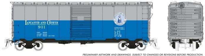 CVR Picture for 1937 AAR box L&C