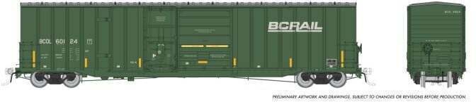 CVR Picture for Trenton 6637 box BC Rail/Vertstripe
