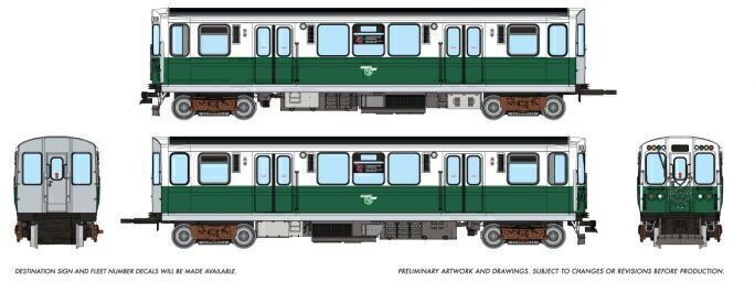 CVR Picture for CTA 2600 75th #2867+2868