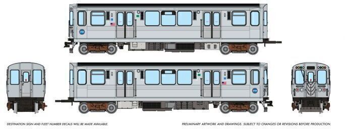 CVR Picture for CTA 2600 Circle #2671+2672 w/DS