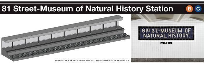 CVR Picture for IND 81 St Museum Plat