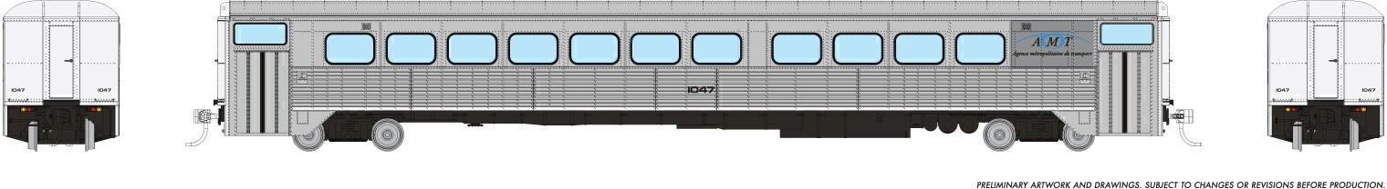 CVR Picture for H-S Commuter coach AMT #1084