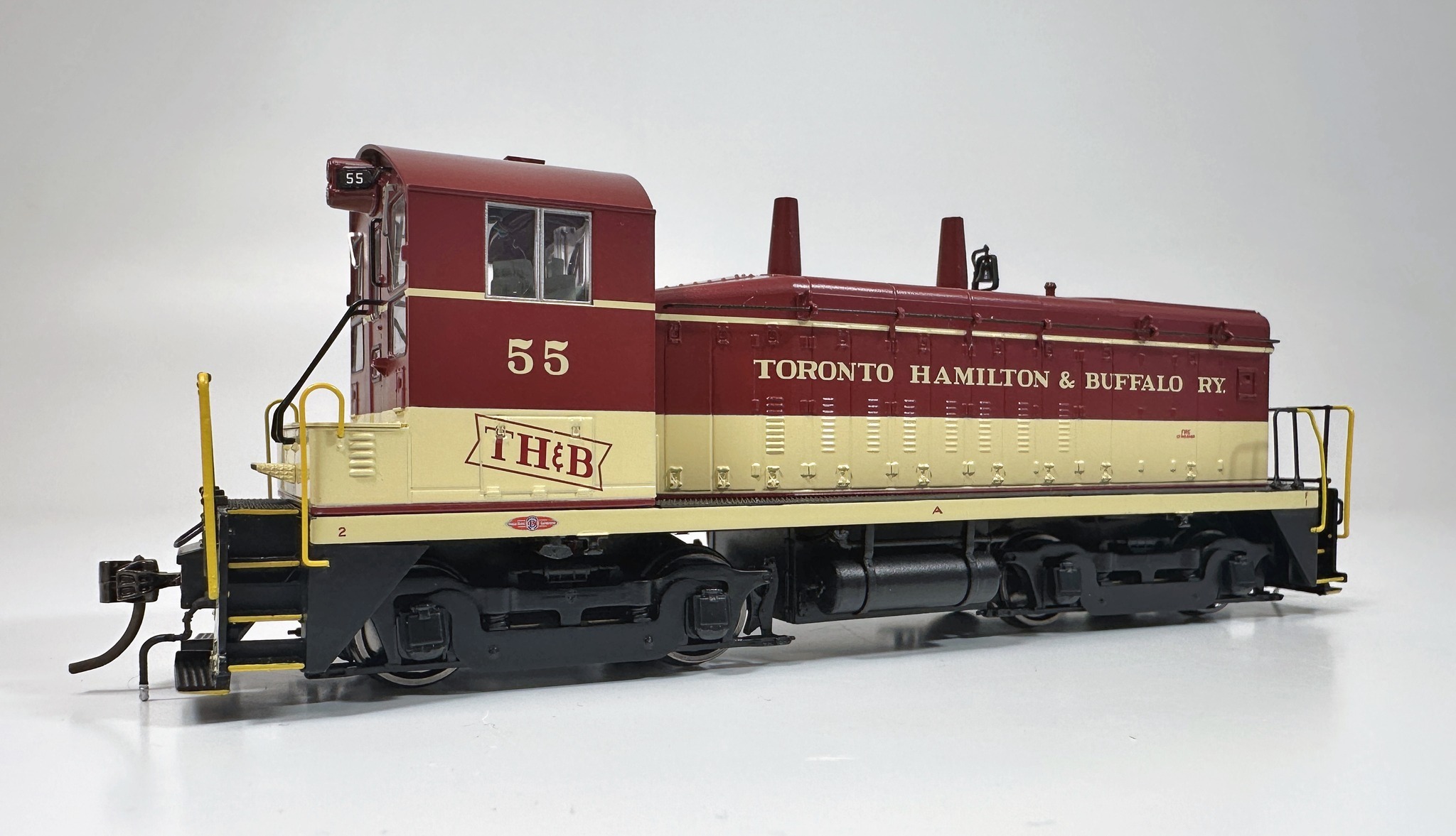 CVR Picture for SW9 TH&B #55