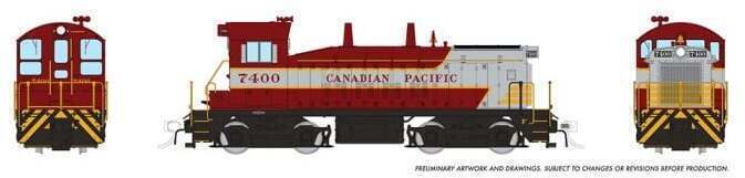 CVR Picture for SW9 CP/Block #7405 w/DS
