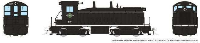 CVR Picture for SW9 IC #467 w/DS