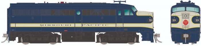 CVR Picture for FA1 MP - B #318 w/DS