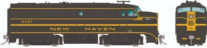 CVR Picture for FA1 NH - G #0403 w/DS