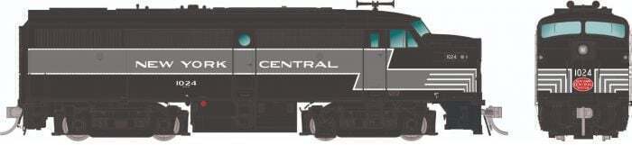 CVR Picture for FA1 NYC Lstripe #1002 w/DS