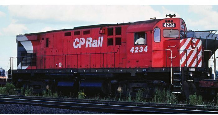CVR Picture for C424 DRS-24c CPRail/MM8in #4250 DC