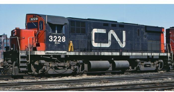 CVR Picture for C424 MR-24c CN/Noodle #3239 w/DS