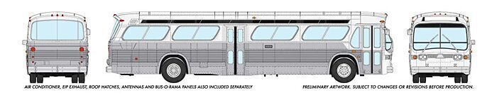 CVR Picture for NL Bus Ptd Unlettered SingRearDoor