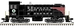 CVR Picture for S2 Maine Central #303 w/DS