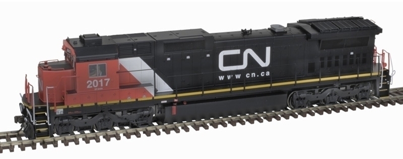 CVR Picture for Dash8-40C CNR #2017 w/DL