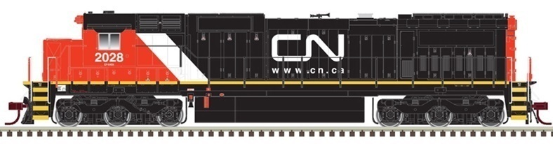 CVR Picture for Dash8-40C CNR #2014 w/DL w/Ds