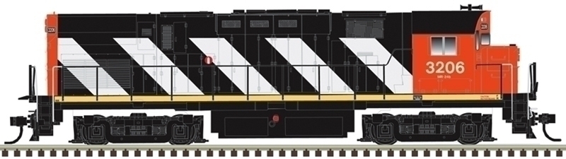 CVR Picture for C424 CNR #3206 w/DS