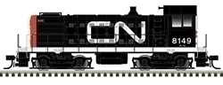 CVR Picture for ALCO S4 CN #8152 w/DS
