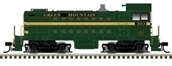 CVR Picture for ALCO S4 Green Mtn #303 w/DS
