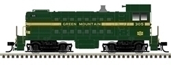 CVR Picture for ALCO S4 Green Mtn #305 w/DS