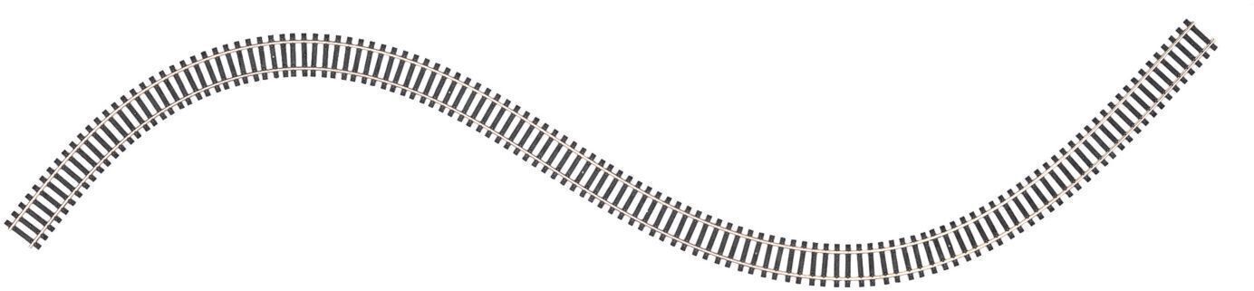 CVR Picture for Code100 NS Flex track 3' /pc