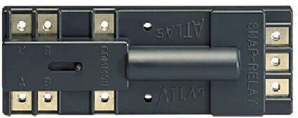 CVR Picture for Snap Relay