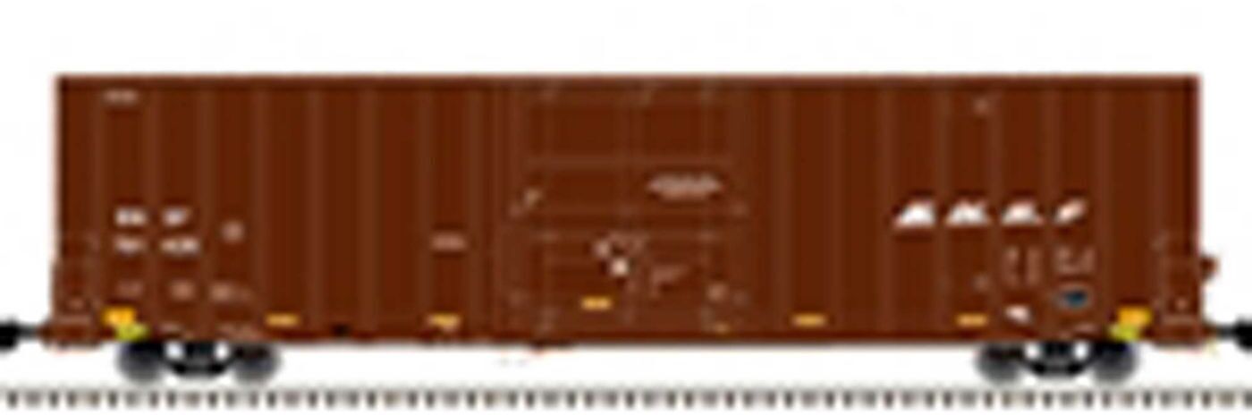 CVR Picture for 60ft 7538 sd box Undecorated