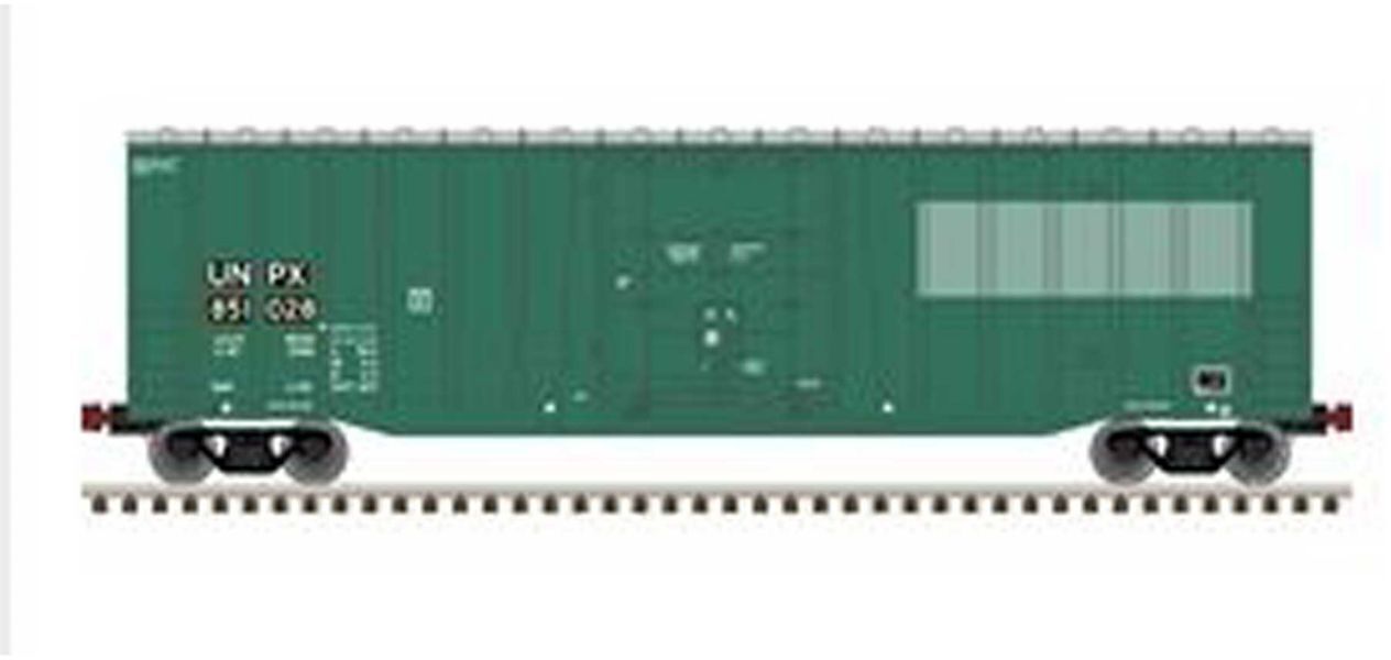 CVR Picture for NSC 50' plugdr box UNPX #851010