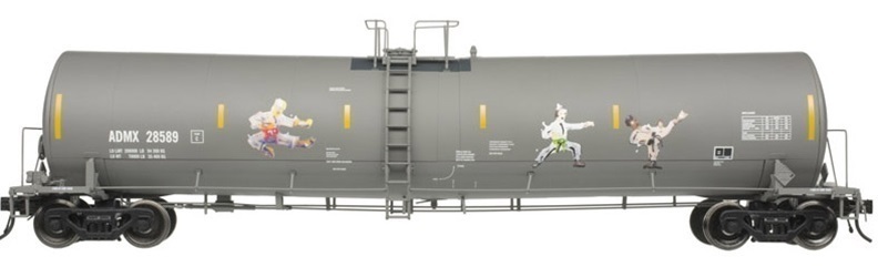 CVR Picture for 25,500gal tank Kung-Fu Graffiti