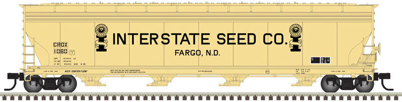 CVR Picture for 5701 covhop InterstateSeed #1058