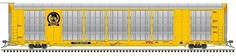 CVR Picture for Gunderson Multi-Max AR CPKC #822471