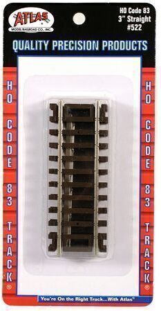 CVR Picture for Code83 3inch straight /4