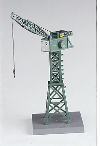 CVR Picture for Thomas&F - Cranky The Crane