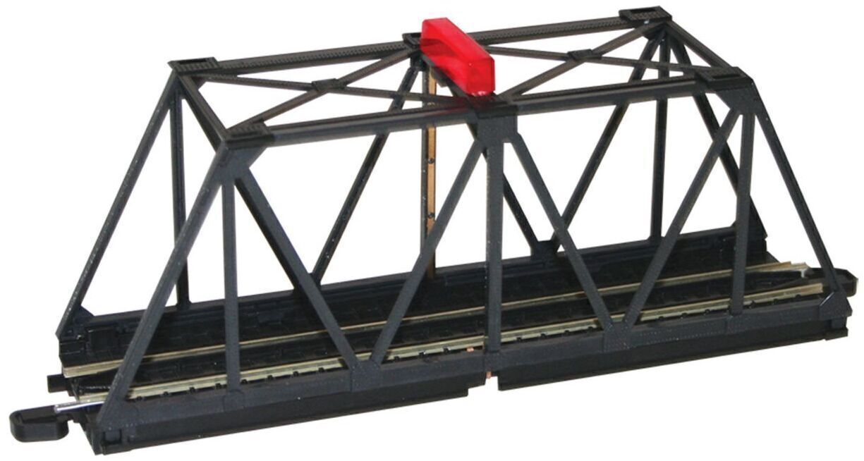 CVR Picture for EZ Truss Bridge w/Light
