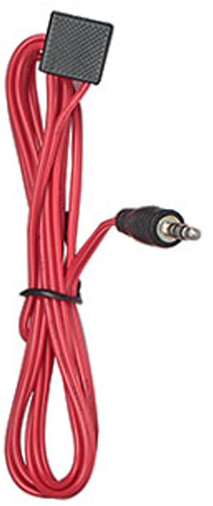 CVR Picture for EZ Track Plug In power Wire Red