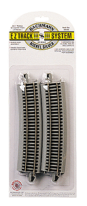 CVR Picture for NS EZ Track 33 1/4inch rad /4