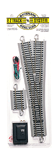 CVR Picture for NS EZ Track #5 Y switch
