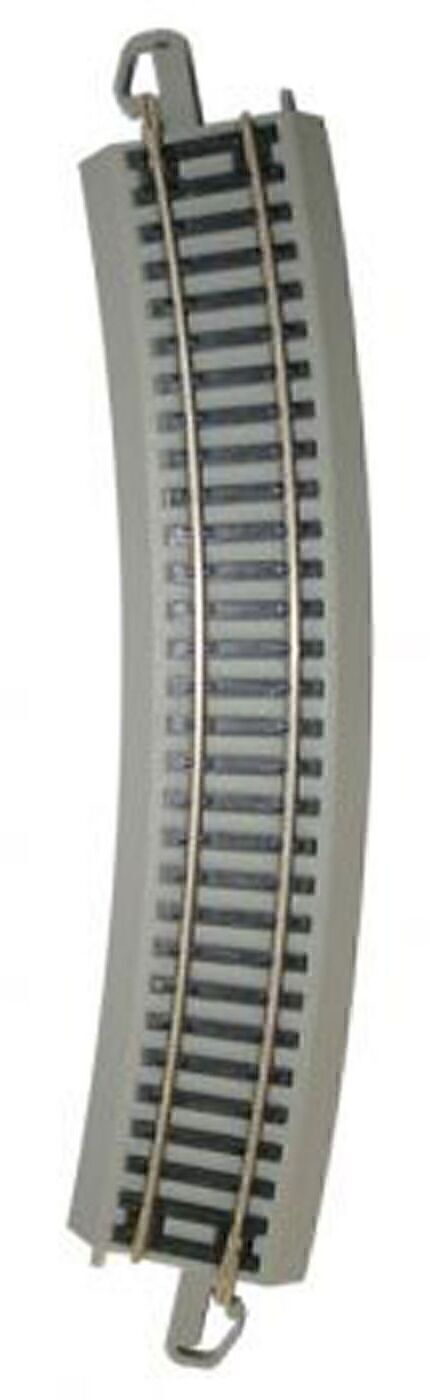 CVR Picture for NS EZ Track 22in Radius curve /pc