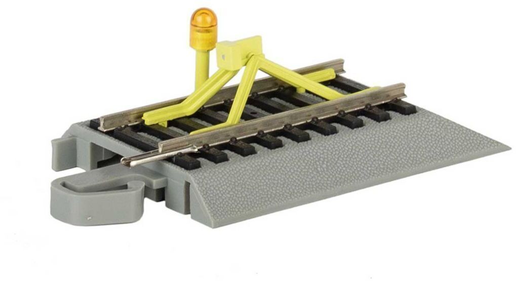 CVR Picture for NS EZ Track Flashing Bumper
