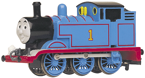 CVR Picture for Thomas&F - Thomas #1 Engine
