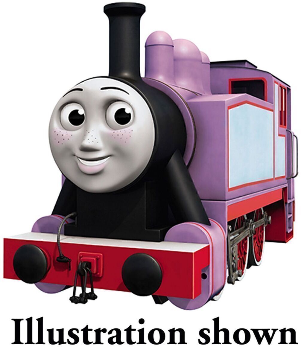 CVR Picture for Thomas&F - Rosie Engine