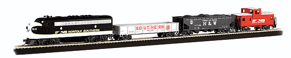 CVR Picture for Set - NS Thoroughbred Freight