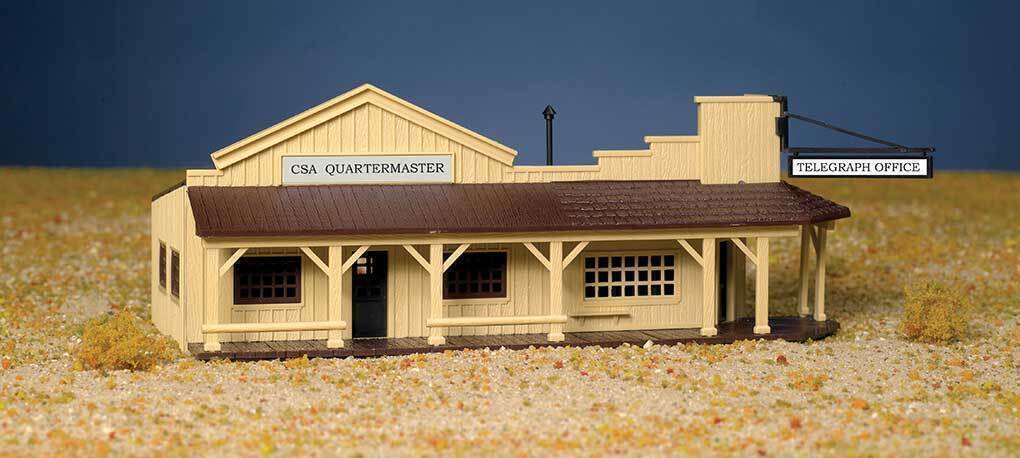 CVR Picture for Set - The General Steamer